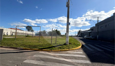 Terreno à venda em Vila Áurea, Poá, SP