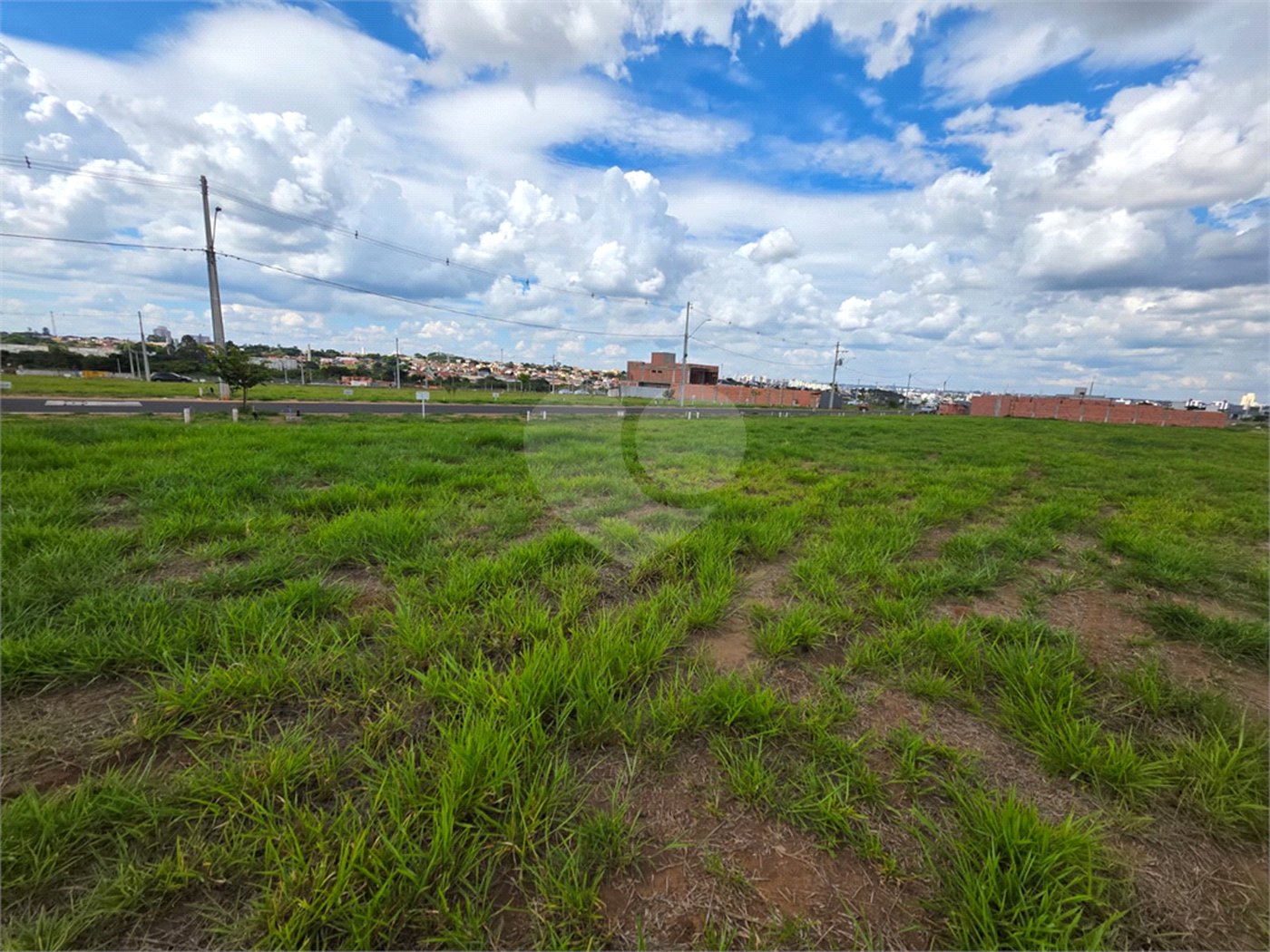 Terreno 360m² Parque Faber 5