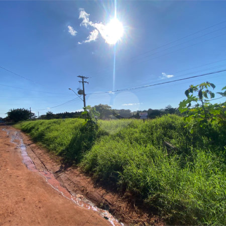 Terreno à venda em Jardim das Paineiras, Ponta Porã, MS