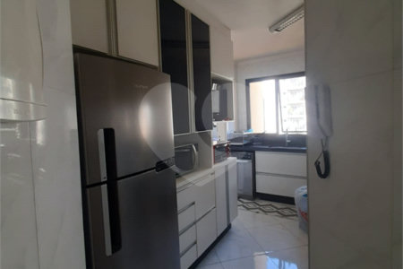 Apartamento à venda com 3 quartos, sendo 1 suíte, em Água Fria, São Paulo, SP