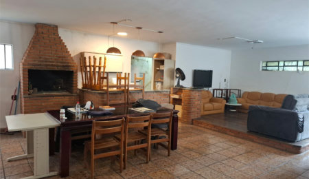 Casa Térrea à venda com 5 quartos, sendo 1 suíte, em Mandaqui, São Paulo, SP