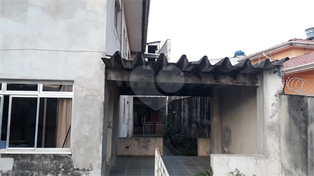 Casa à venda com 7 quartos, sendo 1 suíte,  em Vila Nova Cachoeirinha, São Paulo, SP