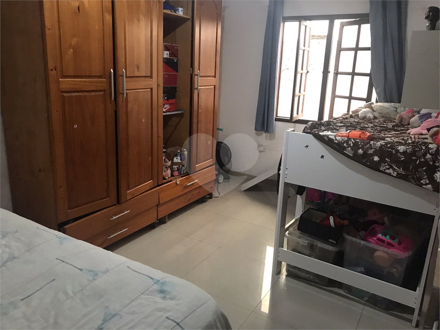 Sobrado à venda com 3 quartos em Mandaqui, São Paulo, SP