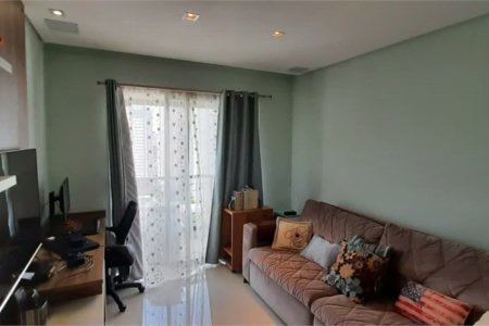 Apartamento à venda com 4 quartos, sendo 3 suítes,  em Cidade Monções, São Paulo, SP