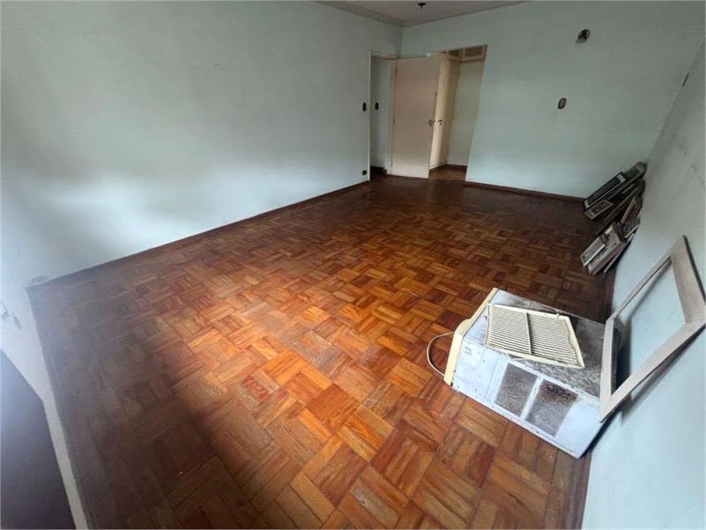 Apartamento à venda, 185 m² por R$ 800.000,00 - Gonzaga - Santos/SP
