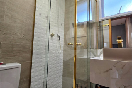 Apartamento à venda com 2 suítes em Canto do Forte, Praia Grande, SP
