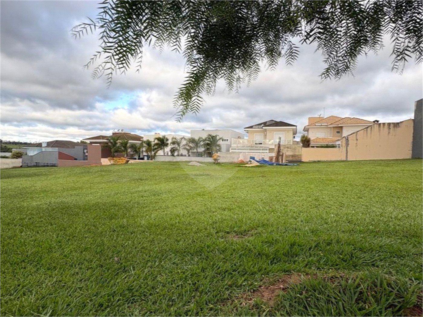 Terreno à venda no condomínio Residencial Jardim Villa Verona, Sorocaba - SP