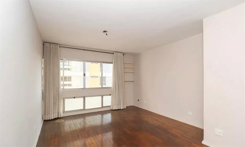 Apartamento à venda com 3 quartos em Sumarezinho, São Paulo, SP