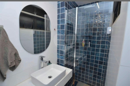 Apartamento à venda com 4 quartos, sendo 2 suítes, em Tijuca, Rio de Janeiro, RJ