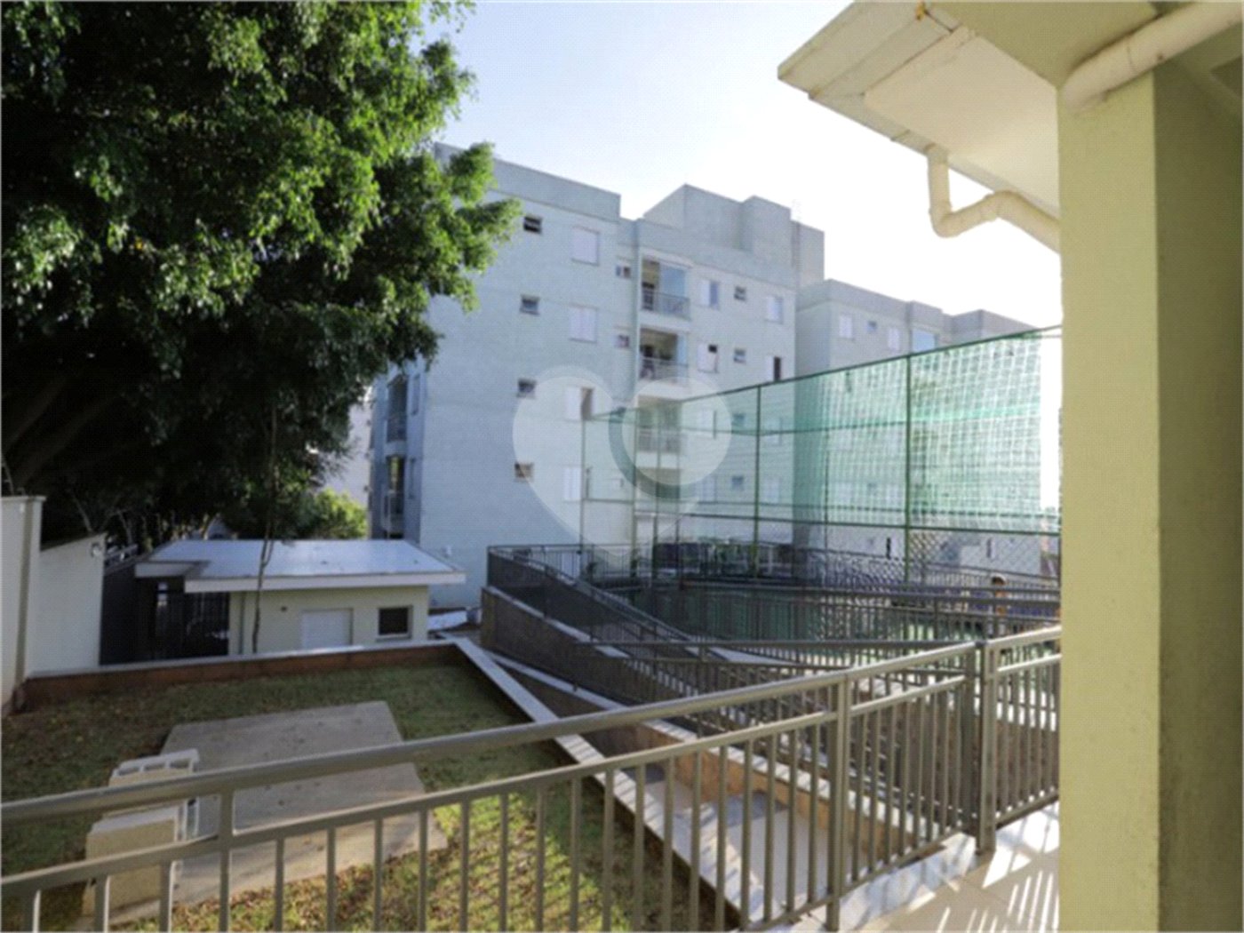 Apartamento à venda com 2 quartos em Horto, São Paulo, SP