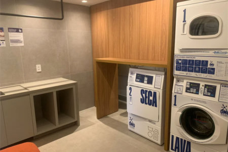 Studio para alugar com 1 quarto em Butantã, São Paulo, SP