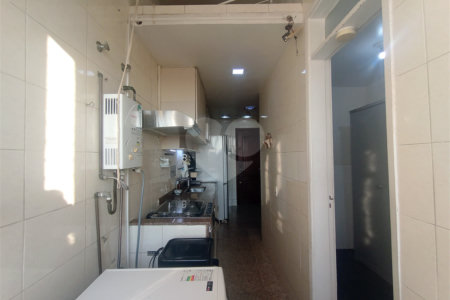 Cobertura à venda com 3 quartos em Rio Comprido, Rio de Janeiro, RJ