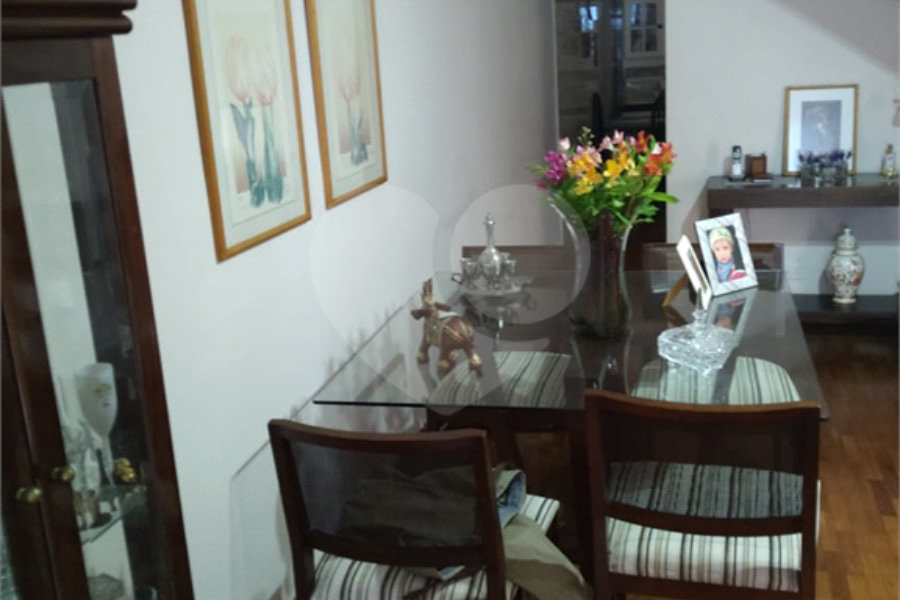 Sobrado à venda com 2 quartos, sendo 1 suíte, em Tucuruvi, São Paulo, SP