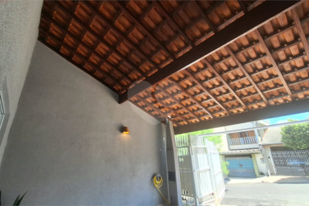 Casa à venda com 2 quartos em Jardim Morada do Sol, Indaiatuba, SP