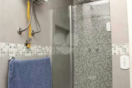 Apartamento à venda com 3 quartos em Maracanã, Rio de Janeiro, RJ