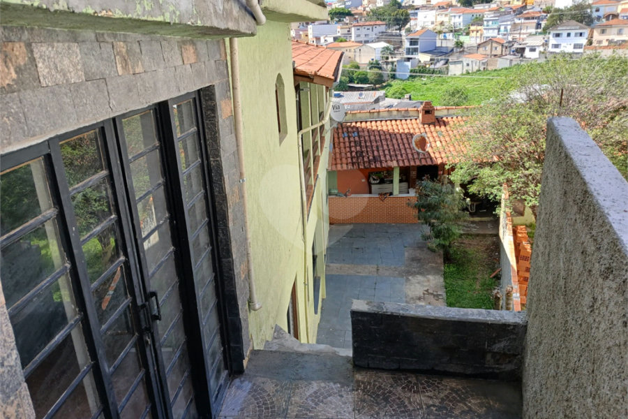 Casa à venda com 4 quartos em Pirituba, São Paulo, SP