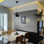 Apartamento à venda com 2 quartos, sendo 1 suíte,  em Jardim Tereza Cristina, Jundiaí, SP