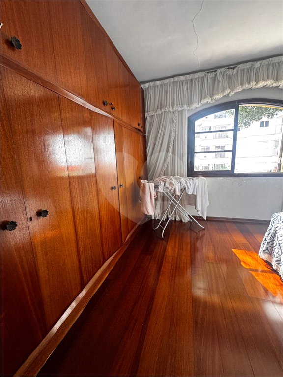 Sobrado à venda com 3 quartos, sendo 1 suíte, em Tucuruvi, São Paulo, SP