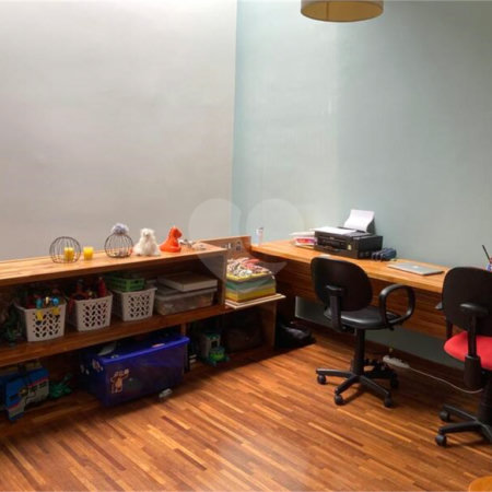 Casa à venda com 3 quartos em Perdizes, São Paulo, SP