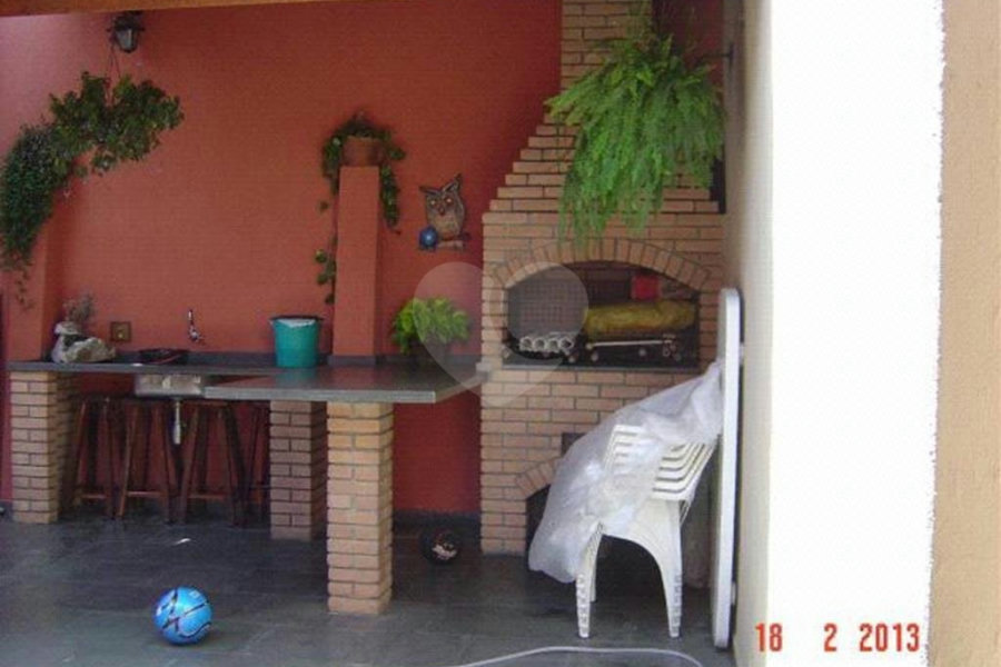 Casa à venda com 3 quartos, sendo 1 suíte, em Pirituba, São Paulo, SP
