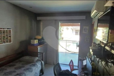 Casa à venda com 3 suítes em Andaraí, Rio de Janeiro, RJ