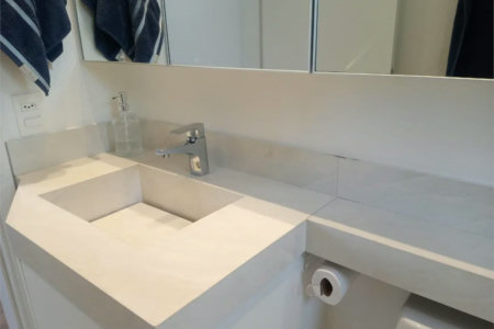 Apartamento à venda com 2 quartos, sendo 1 suíte, em Lapa, São Paulo, SP