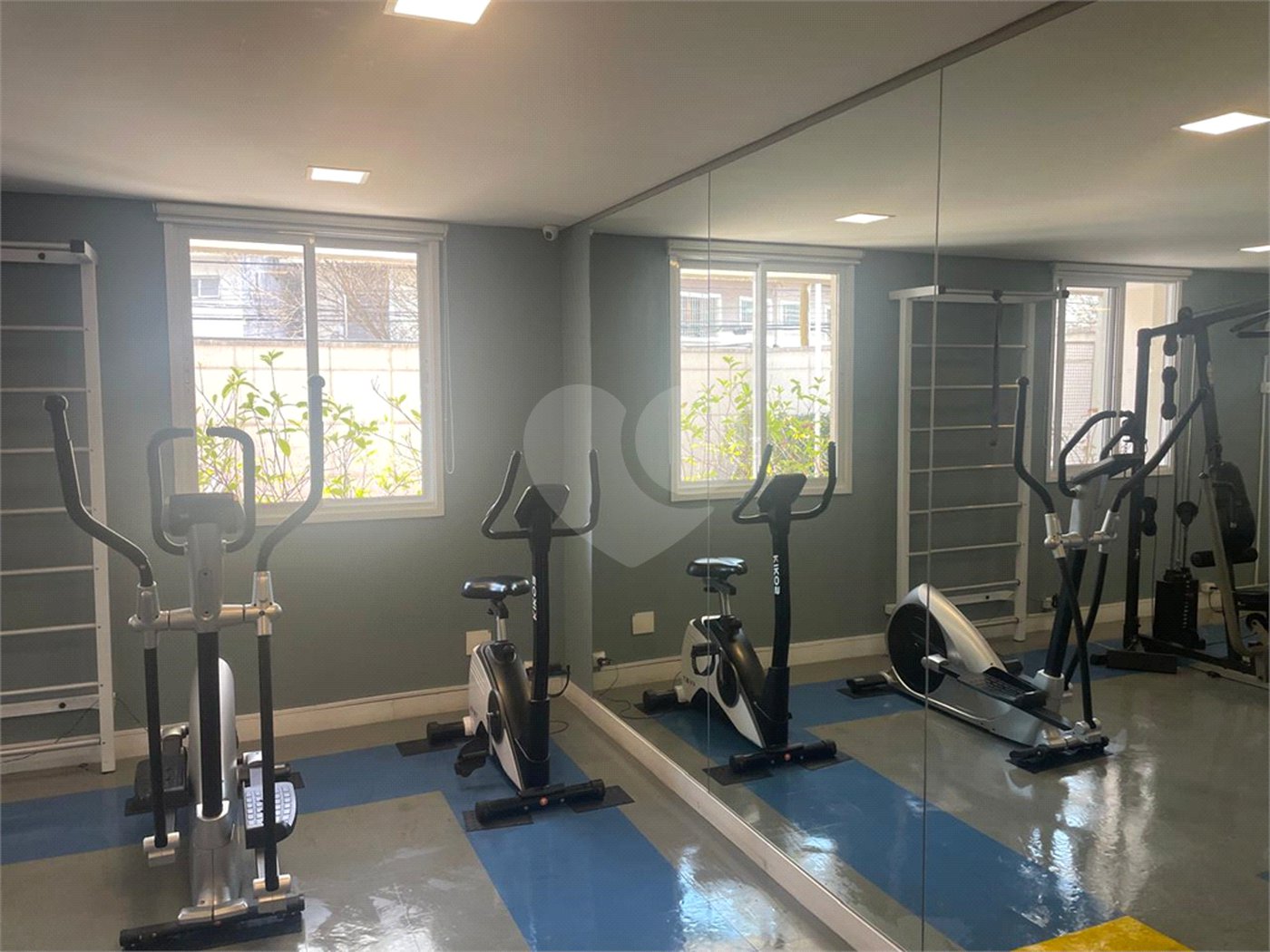 Cobertura à venda com 2 quartos, sendo 1 suíte, em Chácara Santo Antônio, São Paulo, SP