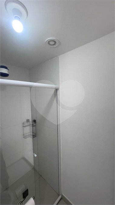 Apartamento à venda com 1 quarto em Vila Butantã, São Paulo, SP