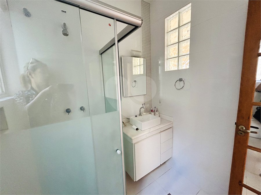 Casa de Vila à venda com 3 quartos, sendo 1 suíte, em Maracanã, Rio de Janeiro, RJ