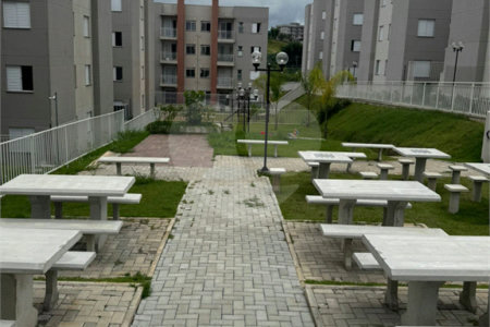 Apartamento à venda ou para alugar com 2 quartos em Jardim Europa, Suzano, SP
