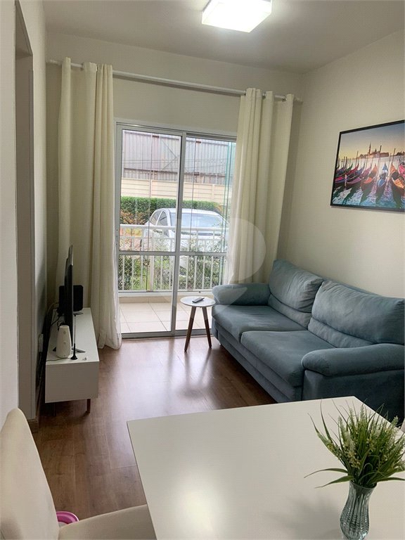 Apartamento à venda com 2 quartos em Ortizes, Valinhos, SP