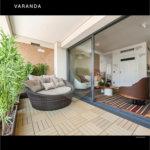Apartamento à venda com 3 suítes em Jardim Paulista, São Paulo, SP