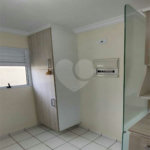 Apartamento à venda com 2 quartos em Jardim Alice, Indaiatuba, SP