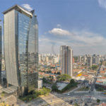 Apartamento à venda com 4 suítes em Chácara Santo Antônio, São Paulo, SP