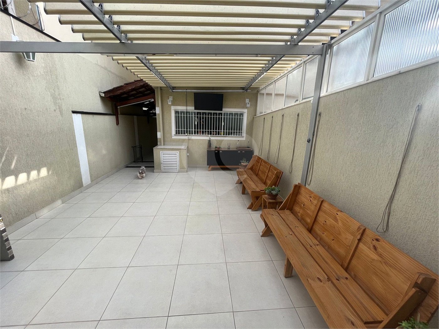 Sobrado à venda com 3 quartos, sendo 1 suíte, em Tucuruvi, São Paulo, SP