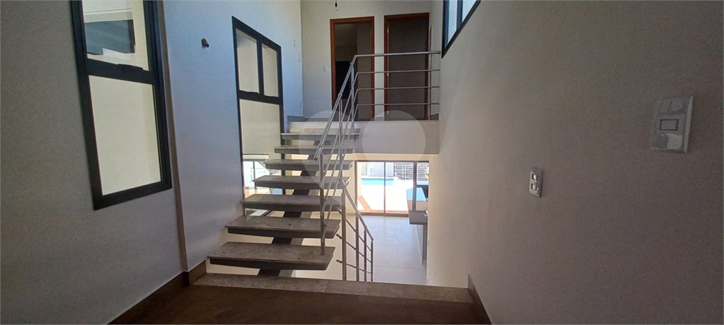 Casa Condomínio Santa Isabel em Louveira