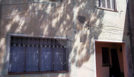 Sobrado à venda com 3 quartos em Santana, São Paulo, SP