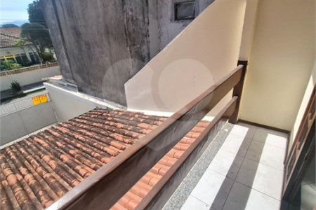 Casa à venda com 2 quartos em Campo Grande, Rio de Janeiro, RJ
