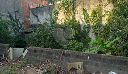 Terreno à venda em Tremembé, São Paulo, SP