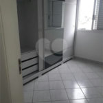 Apartamento à venda com 3 quartos, sendo 1 suíte, em Vila Gustavo, São Paulo, SP