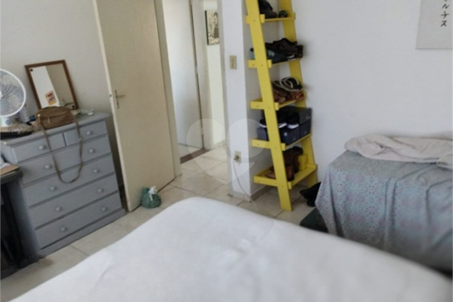 Casa à venda com 3 quartos em Limão, São Paulo, SP