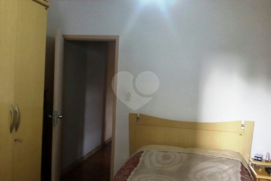 Sobrado à venda com 3 quartos em Imirim, São Paulo, SP