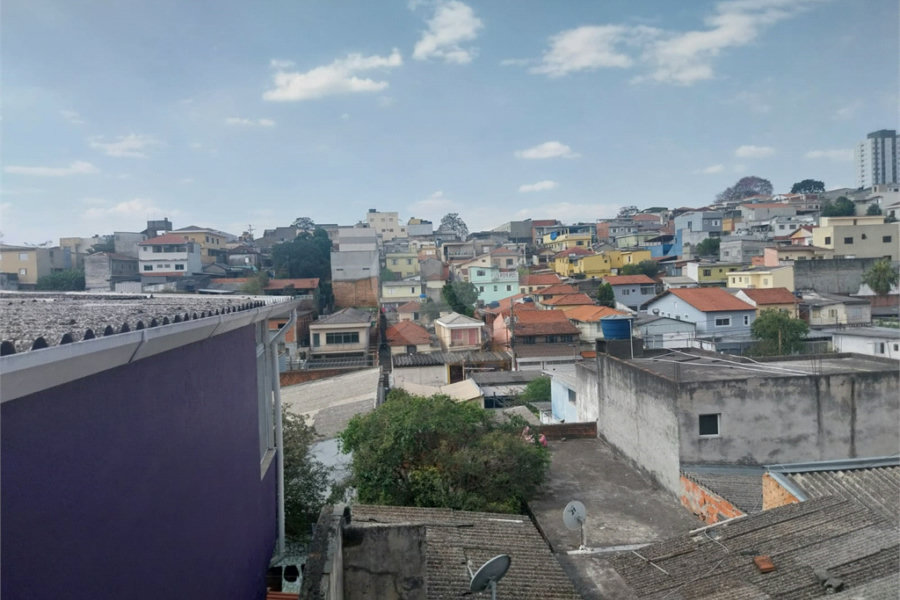 Terreno à venda em Casa Verde, São Paulo, SP