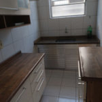 Apartamento PÉ naareia na Vila Guilhermina