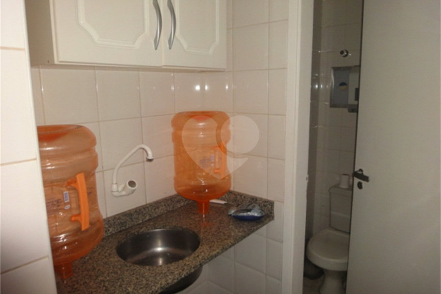 Sala à venda em Santana, São Paulo, SP
