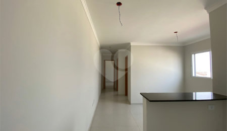 Apartamento à venda com 2 quartos em Tremembé, São Paulo, SP