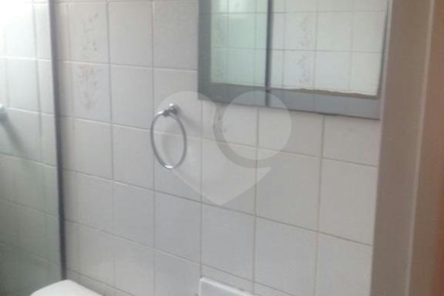 Apartamento à venda com 2 quartos, sendo 1 suíte,  em Pirituba, São Paulo, SP