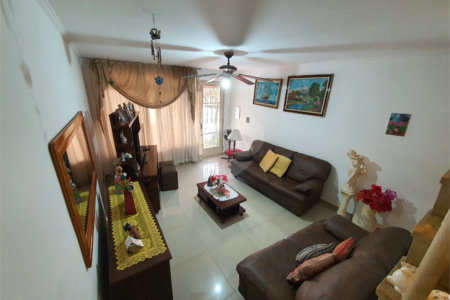 Sobrado à venda com 2 quartos em Vila Paulicéia, São Paulo, SP