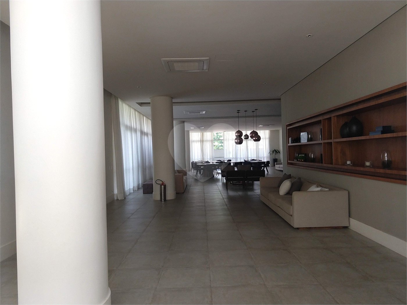 Apartamento à venda com 3 suítes em Vila Anastácio, São Paulo, SP