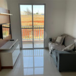 Apartamento com 02 Dormitórios á venda, em Araraquara-SP.